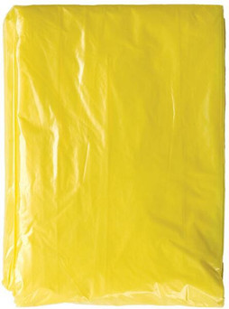 Korntex KXPONCHOK - Kids Disposable Rain Poncho for Outdoor Events