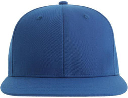 Atlantis ACJAME - Eco-Friendly Six Panel Snapback Baseball Cap