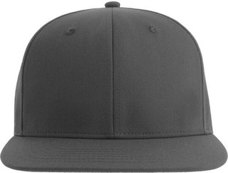 Atlantis ACJAME - Eco-Friendly Six Panel Snapback Baseball Cap