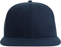 Atlantis ACJAME - Eco-Friendly Six Panel Snapback Baseball Cap
