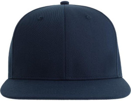 Atlantis ACJAME - Eco-Friendly Six Panel Snapback Baseball Cap