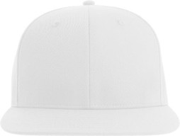 Atlantis ACJAME - Eco-Friendly Six Panel Snapback Baseball Cap