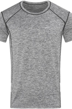 Stedman ST8840 - Recycled Sports T-Shirt Reflect Mens