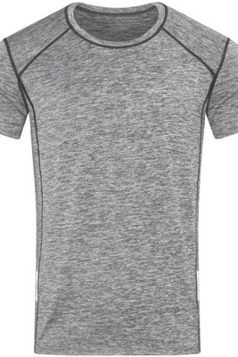 Stedman ST8840 - Recycled Sports T-Shirt Reflect Mens