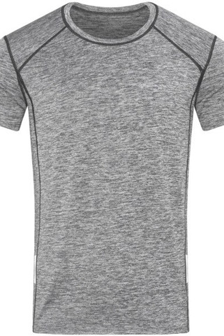 Stedman ST8840 - Eco-Friendly Reflective Performance Sports T-Shirt