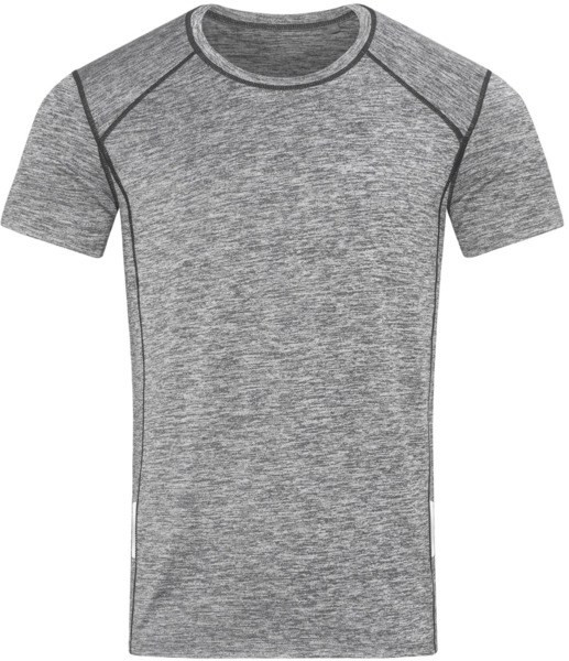 Stedman ST8840 - Eco-Friendly Reflective Performance Sports T-Shirt