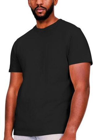 Casual Classics CRBV90 - Sustainable Ringspun Cotton Muscle Tee