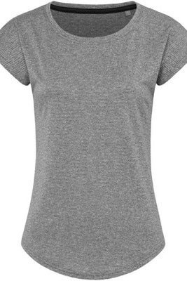 Stedman ST8930 - Eco-Friendly Recycled Ladies Sports T-Shirt