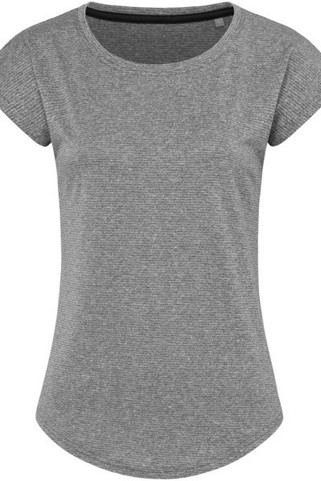 Stedman ST8930 - Gerecycled sport T-shirt Move Dames