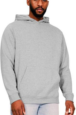 Casual Classics CRBHS10 - Eco-Friendly Ringspun Cotton Blend Hoodie
