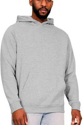 Casual Classics CRBHS10 - Eco-Friendly Ringspun Cotton Blend Hoodie