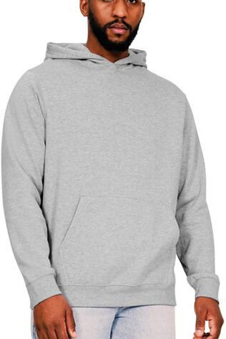 Casual Classics CRBHS10 - Eco-Friendly Ringspun Cotton Blend Hoodie