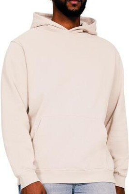 Casual Classics CRBHS10 - Eco-Friendly Ringspun Cotton Blend Hoodie
