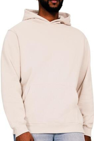 Casual Classics CRBHS10 - Eco-Friendly Ringspun Cotton Blend Hoodie
