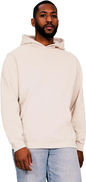 Casual Classics CRBHS10 - Eco-Friendly Ringspun Cotton Blend Hoodie