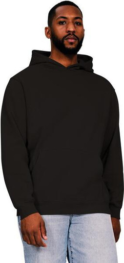 Casual Classics CRBHS10 - Eco-Friendly Ringspun Cotton Blend Hoodie