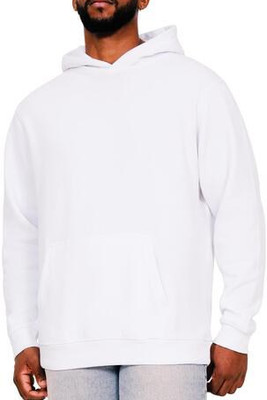 Casual Classics CRBHS10 - Eco-Friendly Ringspun Cotton Blend Hoodie