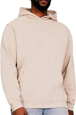 Casual Classics CRBHS10 - Eco-Friendly Ringspun Cotton Blend Hoodie