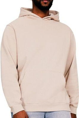 Casual Classics CRBHS10 - Eco-Friendly Ringspun Cotton Blend Hoodie