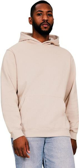 Casual Classics CRBHS10 - Eco-Friendly Ringspun Cotton Blend Hoodie