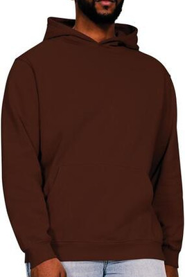 Casual Classics CRBHS10 - Eco-Friendly Ringspun Cotton Blend Hoodie