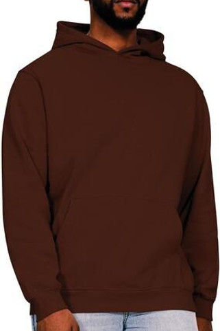 Casual Classics CRBHS10 - Eco-Friendly Ringspun Cotton Blend Hoodie