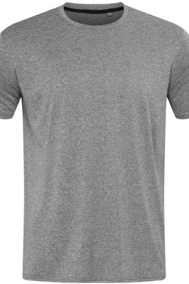 Stedman ST8830 - Eco-Friendly Recycled Polyester Sports T-Shirt for Men
