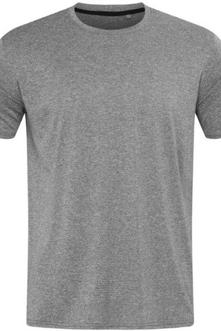 Stedman ST8830 - Gerecycled sport T-shirt Move Heren