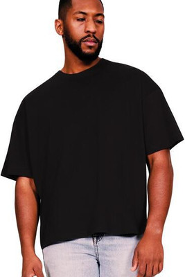 Casual Classics CRBT25 - Sustainable Oversized Boxy Fit Tall T-Shirt