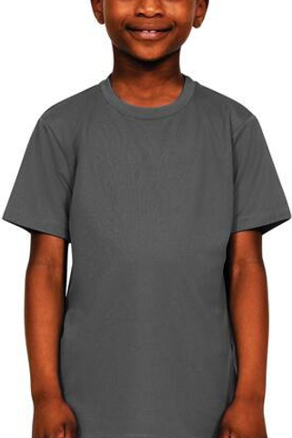 Casual Classics C1100B - Eco-Friendly Kids Breathable Tech T-Shirt