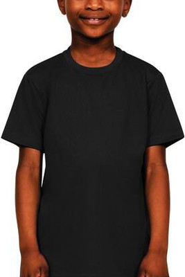 Casual Classics C1100B - Eco-Friendly Kids Breathable Tech T-Shirt