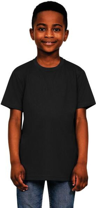 Casual Classics C1100B - Eco-Friendly Kids Breathable Tech T-Shirt