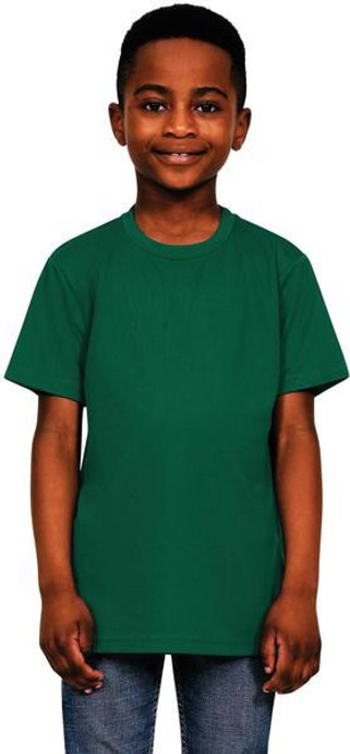 Casual Classics C1100B - Eco-Friendly Kids Breathable Tech T-Shirt
