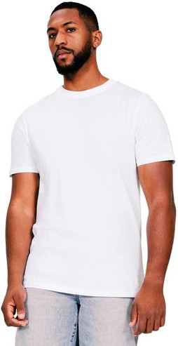 Casual Classics CRBV95 - Premium Ringspun Tall Muscle Tee for Men