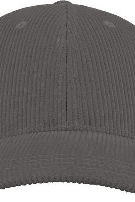 Atlantis ACCORS - Eco-Friendly Recycled Corduroy Baseball Cap