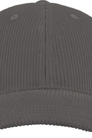 Atlantis ACCORS - Eco-Friendly Recycled Corduroy Baseball Cap