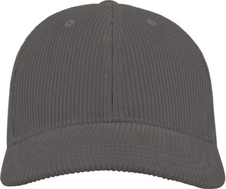 Atlantis ACCORS - Eco-Friendly Recycled Corduroy Baseball Cap