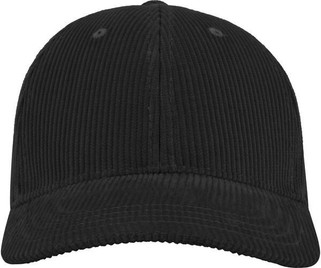 Atlantis ACCORS - Eco-Friendly Recycled Corduroy Baseball Cap