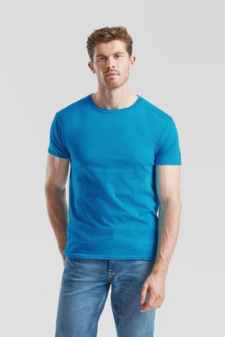 Fruit of the Loom F61430 - Iconic 150 Slim Fit T-Shirt