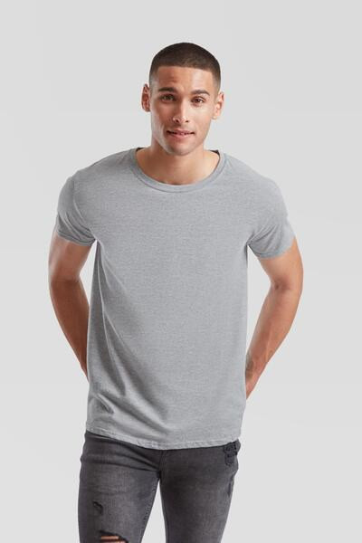 Fruit of the Loom F61430 - Iconic 150 Slim Fit T-Shirt