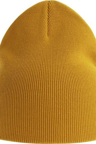 Atlantis ACYALB - Eco-Friendly Organic Cotton Beanie for Men and Women