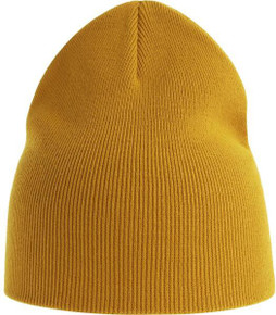 Atlantis ACYALB - Eco-Friendly Organic Cotton Beanie for Men and Women