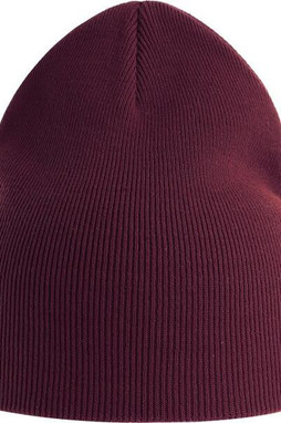 Atlantis ACYALB - Eco-Friendly Organic Cotton Beanie for Men and Women