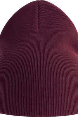 Atlantis ACYALB - Eco-Friendly Organic Cotton Beanie for Men and Women