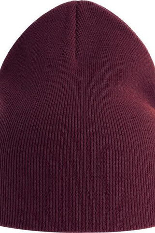 Atlantis ACYALB - Eco-Friendly Organic Cotton Beanie for Men and Women