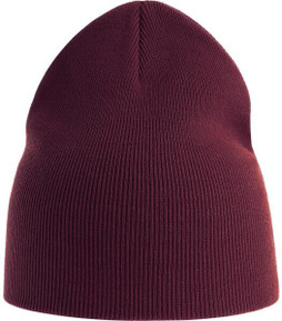 Atlantis ACYALB - Eco-Friendly Organic Cotton Beanie for Men and Women