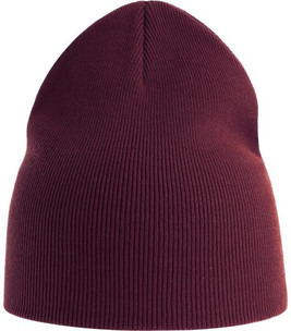 Atlantis ACYALB - Eco-Friendly Organic Cotton Beanie for Men and Women