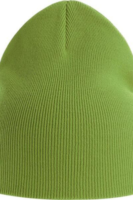 Atlantis ACYALB - Eco-Friendly Organic Cotton Beanie for Men and Women