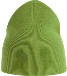 Atlantis ACYALB - Eco-Friendly Organic Cotton Beanie for Men and Women