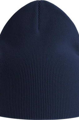 Atlantis ACYALB - Eco-Friendly Organic Cotton Beanie for Men and Women